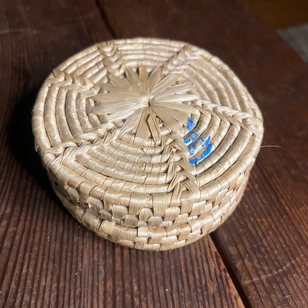 Wicker Coasters - Picture 3 of 3